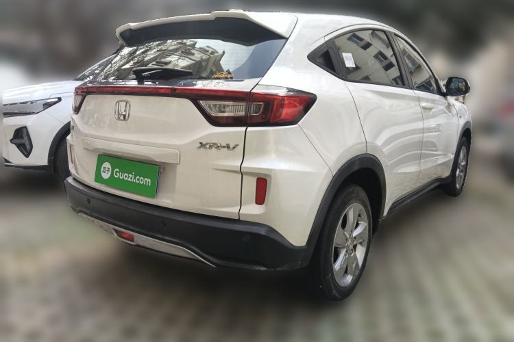 Used Honda XR-V 2017 1.5L LXi CVT Classic Edition