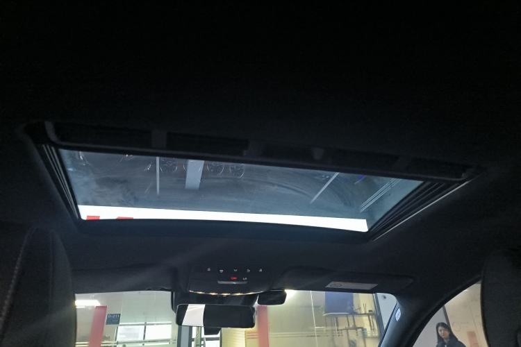 Used Mercedes-Benz AMG GT 2019 AMG GT 50 four-door sports car