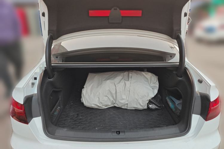 Used Audi A4L 2024 40 TFSI Luxury Dynamic Edition