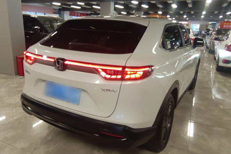 Used Honda XR-V 2024 1.5L CVT Trend Edition