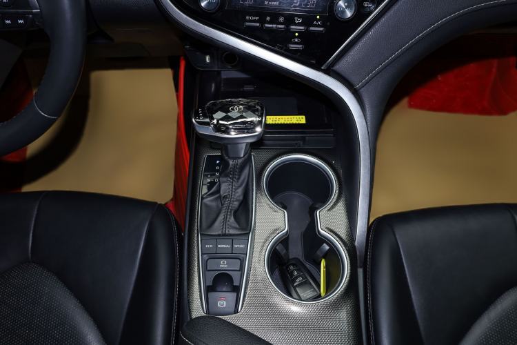 Used Toyota Camry 2021 2.5S Fēngshàng Edition Interior 4