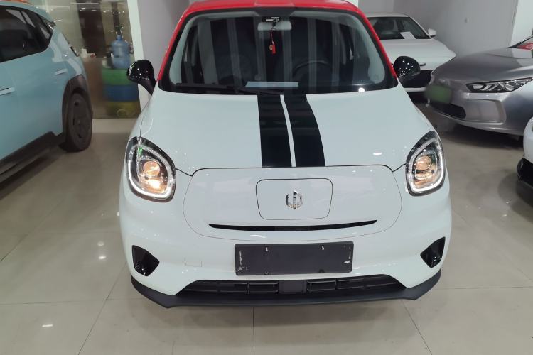 Used Leapmotor T03 2024 310 Comfort Edition
