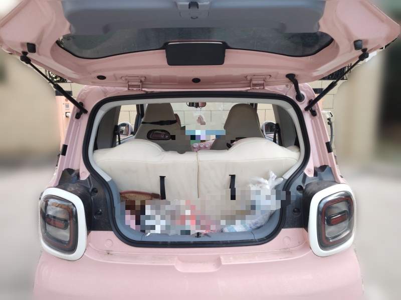 Used Bestune Pony 2024 170km Vitality Horse — 9