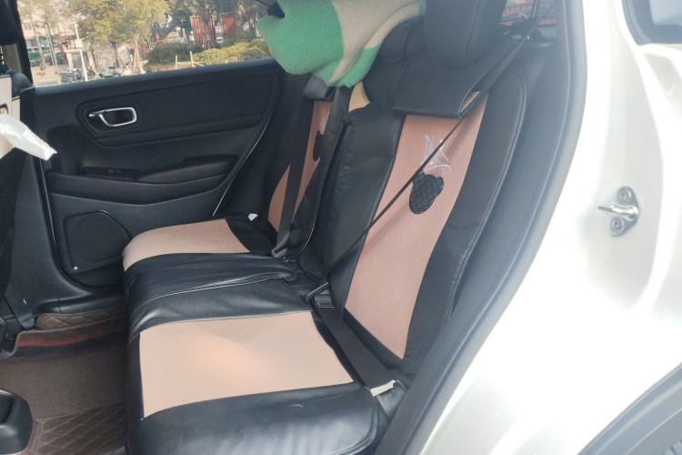 Used Honda XR-V 2023 Facelift 1.5L CVT Trend Edition
