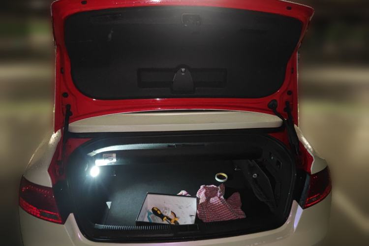 Used Audi A5 2014 Cabriolet 45 TFSI