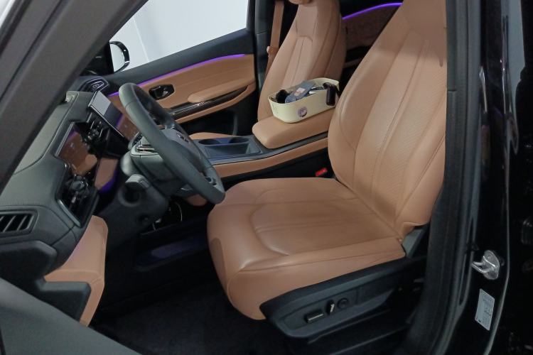 Used Nio ES6 2020 600 km Sport Edition
