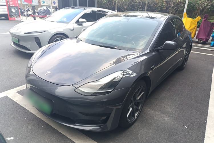 Used Tesla Model 3 2022 Rear-Wheel-Drive Version
