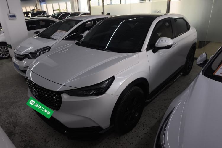 Used Honda XR-V 2023 Facelift 1.5L CVT Trend Edition