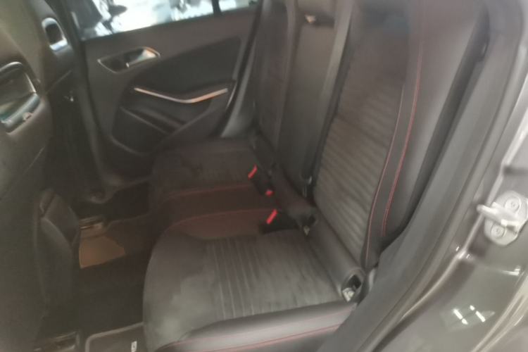 Used Mercedes-Benz CLA 2018 CLA 220 4MATIC