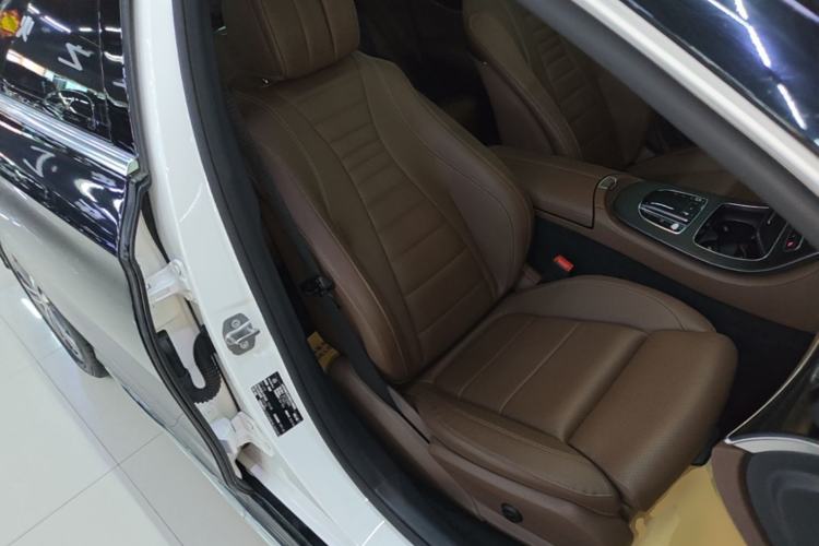 Used Mercedes-Benz E-Class 2022 Second Facelift E 260 L Sport Edition