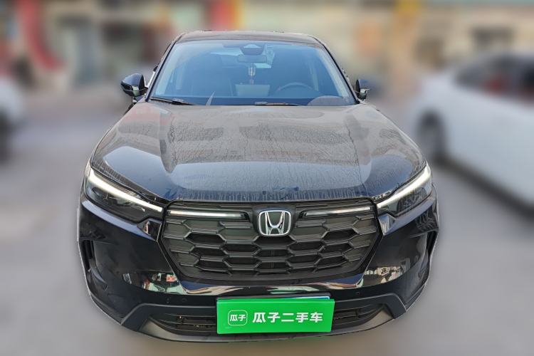 Used Honda HR-V 2023 240TURBO Jingrui Edition

