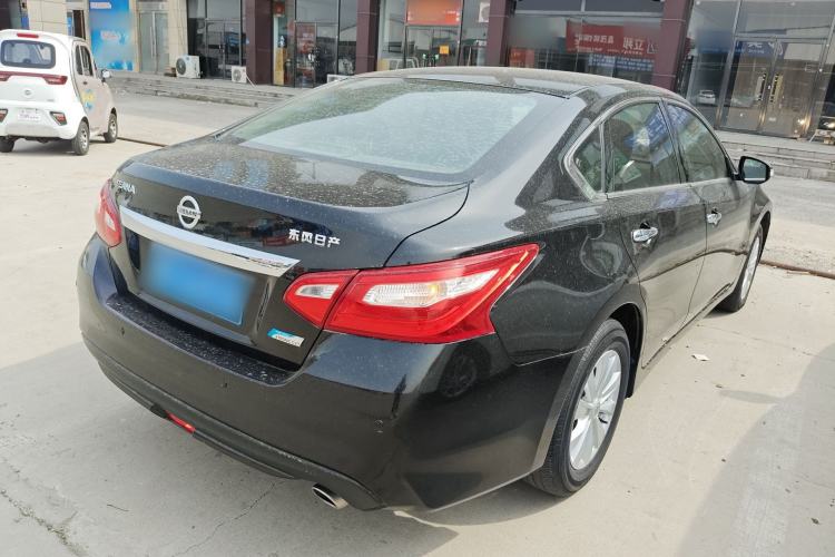 Used Nissan Teana 2016 2.0L XL Comfort Edition