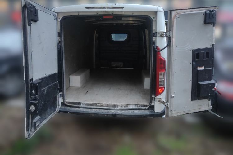 Used Karry Dolphin EV 2021 Upgraded Smart Enjoyment Model