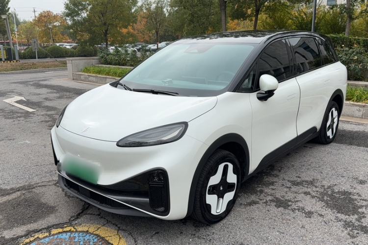 Used ARCFOX Kaola 2023 Family Edition