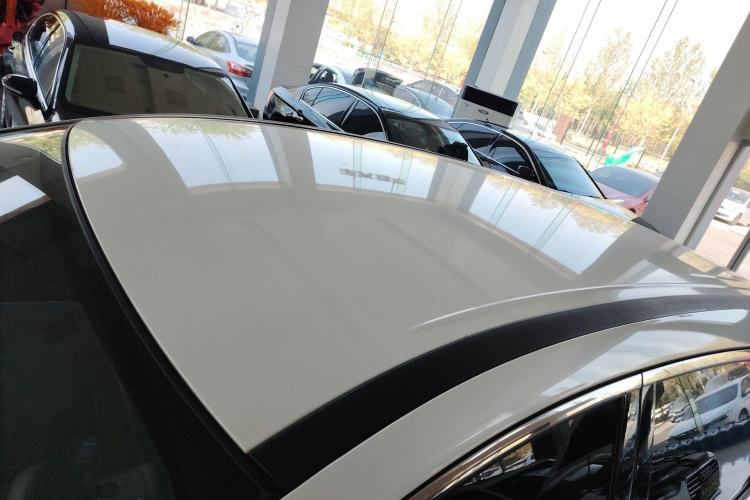 Used Nissan Murano 2017 2.5L XE Two-Wheel Drive Elite Edition
