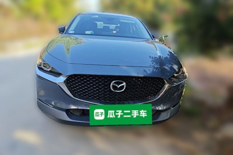Used Mazda CX-30 2020 2.0L Automatic YAYUE Version
