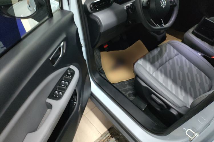 Used Leapmotor T03 2025 310 Comfort Edition
