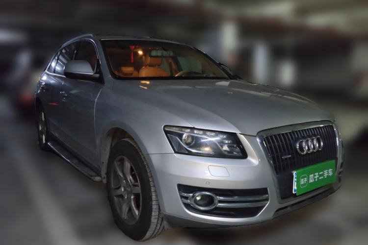 Used Audi Q5 2011 2.0TFSI Ambition Edition