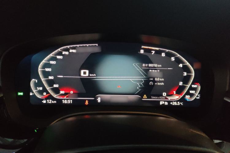 Used BMW 6 Series GT 2018 630i M Sport Package