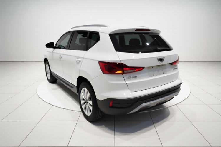 Used Jetta VS5 2021 280TSI Automatic Trend Edition
