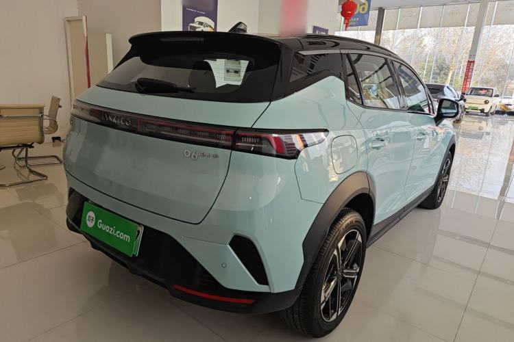 Used Lynk & Co 06 EM-P 2023 EM-P 126 Long-Range Halo