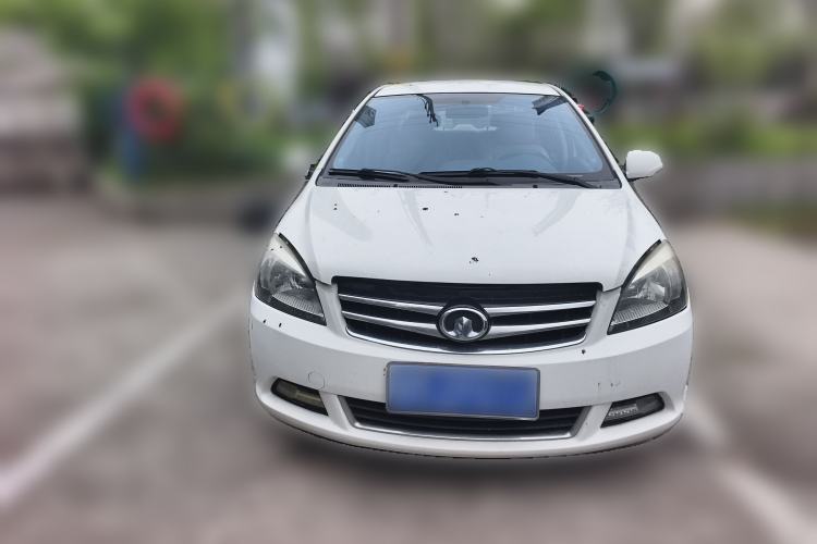 Used Great Wall C30 2013 1.5L Manual Luxury Model