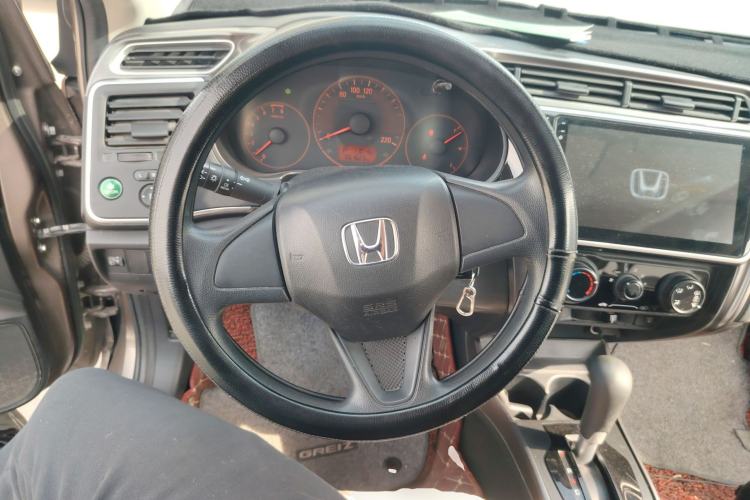 Used Honda Greiz 2016 1.5L CVT Classic Edition