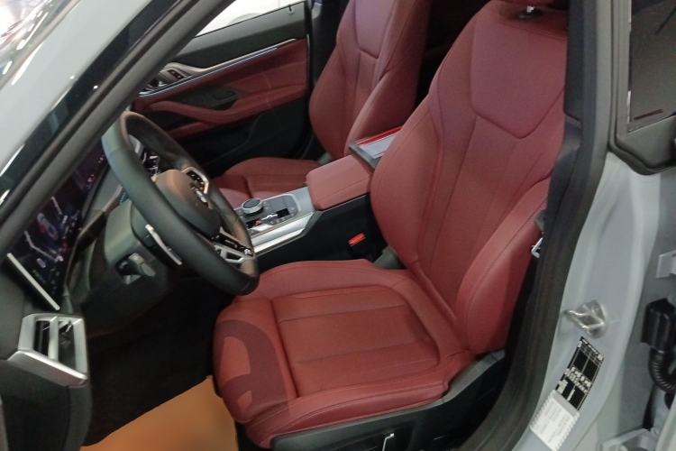 Used BMW 4 Series 2024 430i Gran Coupe M Sport Night Edition Package