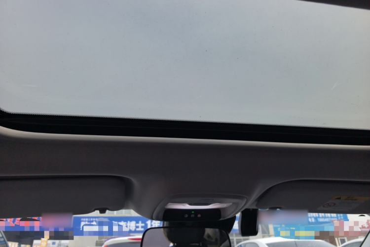 Used Buick Verano 2023 Pro Enjoyment Edition Headliner