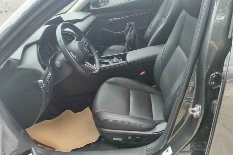 Used Mazda 3 Axela 2021 2.0L Automatic Zhiyao Edition Left Front Seat