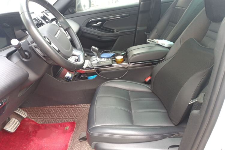 Used Land Rover Range Rover Evoque 2020 249 PS R-DYNAMIC S Sport Edition
