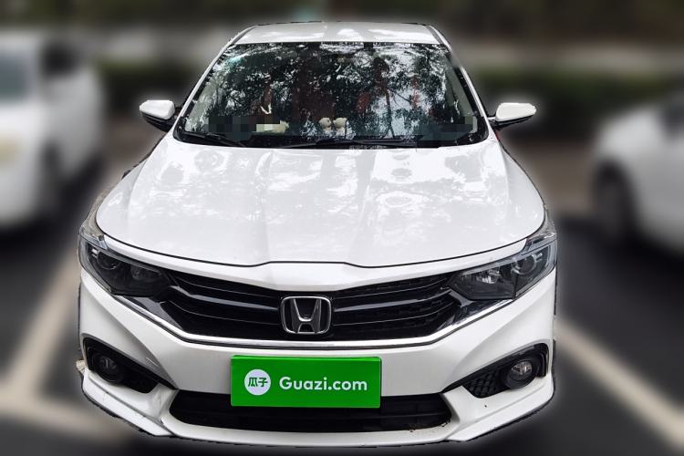 Used Honda Envix 2019 180TURBO CVT Enjoyment Version China V
