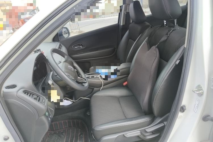 Used Honda Vezel 2020 1.5L CVT Pioneer Edition