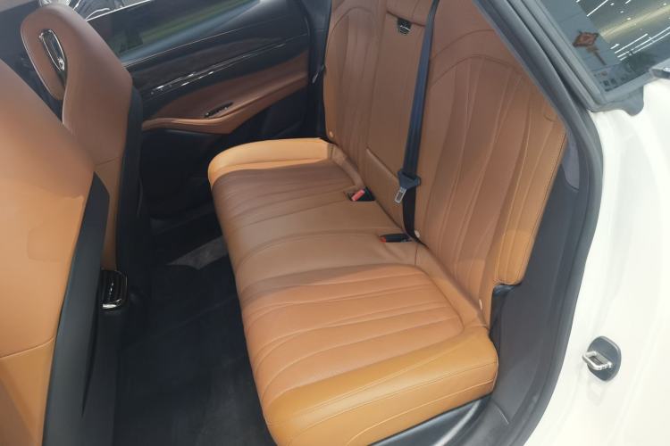 Used IM L7 2022 Dynamic Model