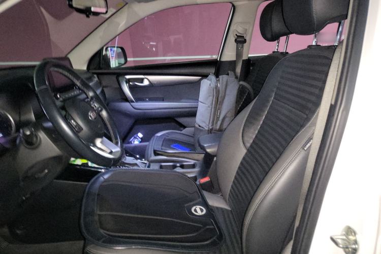 Used Kia Sportage R 2018 2.0L Automatic Smart Luxury Version China V Standard