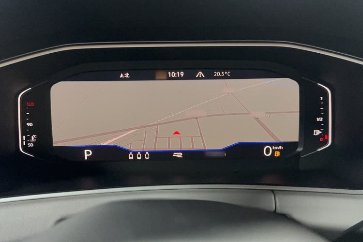 Used Volkswagen Tayron 2023 380TSI Four-Wheel Drive R-Line Pro Smart Edition