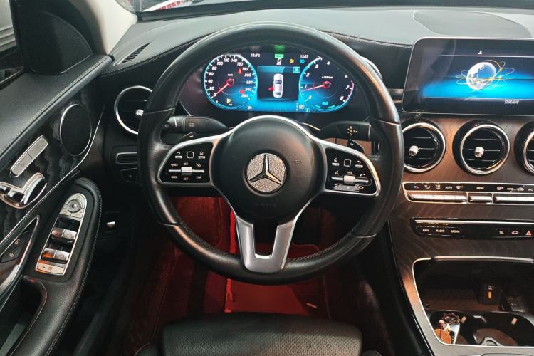 Used Mercedes-Benz C-Class 2019 Restyled C 260 L Sport Edition