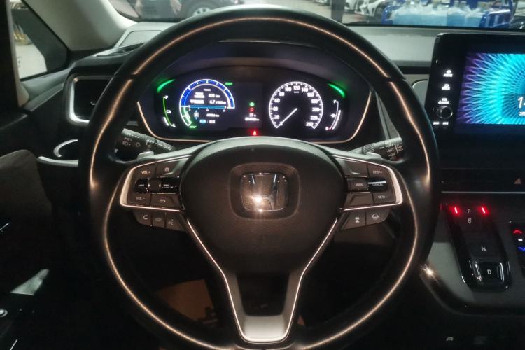 Used Honda Odyssey 2022 2.0L eHEV Sharp Enjoyment Edition
