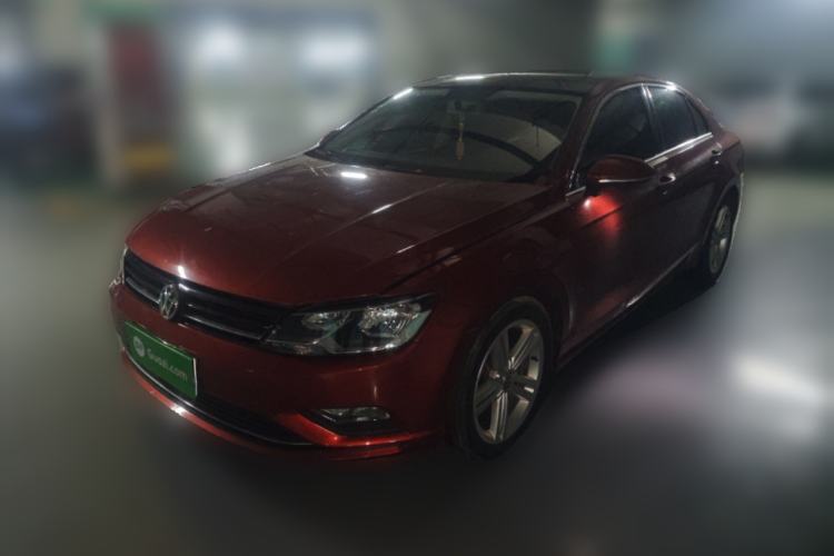 Used Volkswagen Lamando 2015 280TSI DSG Comfort Edition