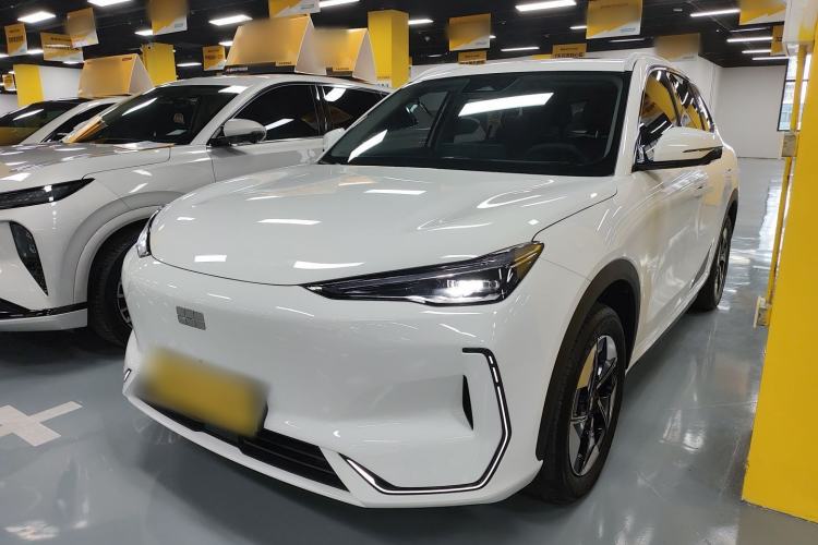 Used Geely Galaxy E5 2024 530 km Exploration+ Version