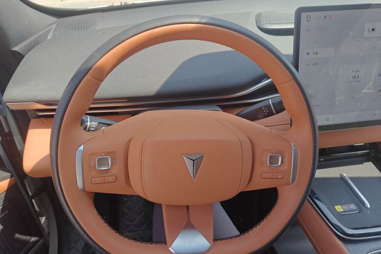 Used Deepal S05 2024 510 Plus Pure Electric Version