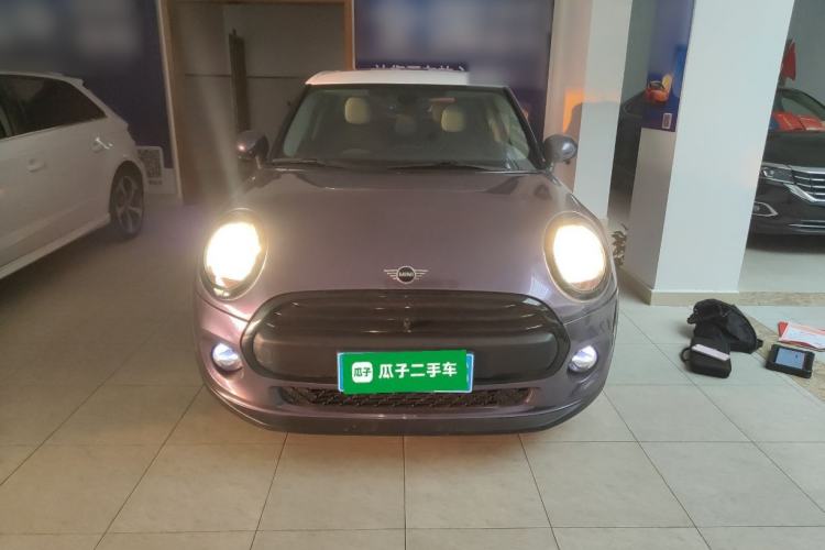 Used MINI MINI 2018 1.5T ONE Five-Door Edition