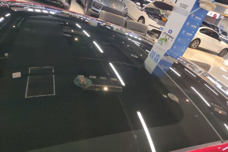 Used Tesla Model 3 2023 Rear-Wheel-Drive Version
