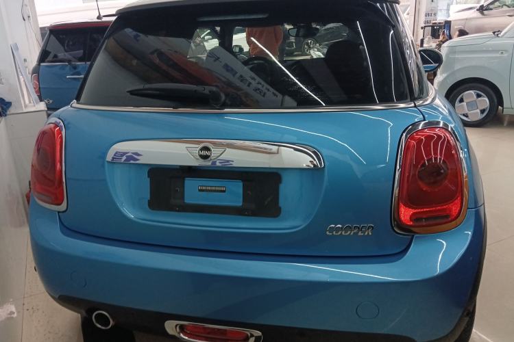 Used MINI MINI 2016 1.5T COOPER