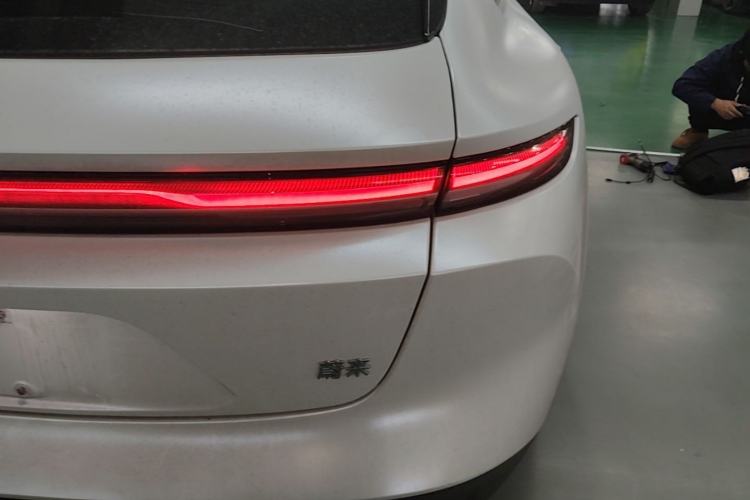 Used Nio ET5T 2024 75kWh Touring