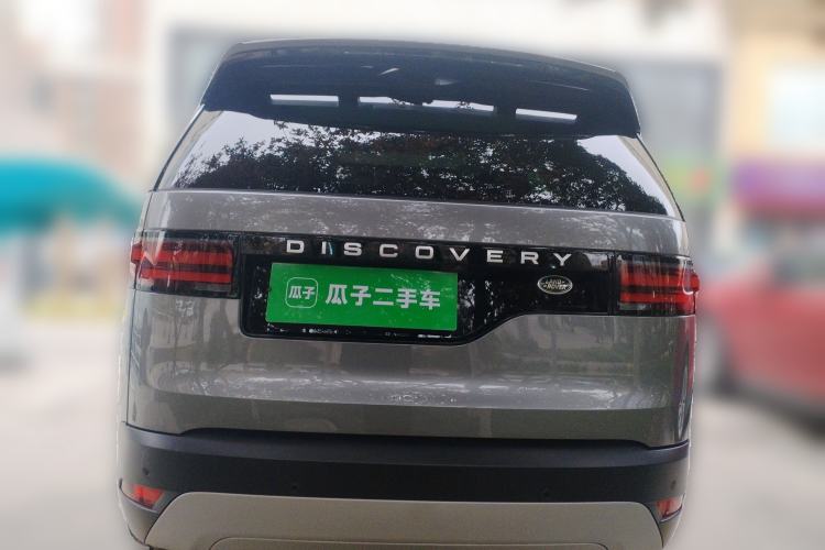 Used Land Rover Discovery 2024 360 PS S
