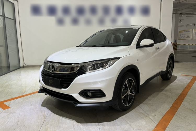 Used Honda Vezel 2020 1.5L CVT Pioneer Edition
