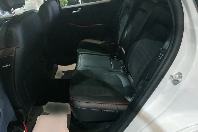 Used Ford Escape 2024 EcoBoost 245 Four-Wheel Drive ST-Line Pro Trim