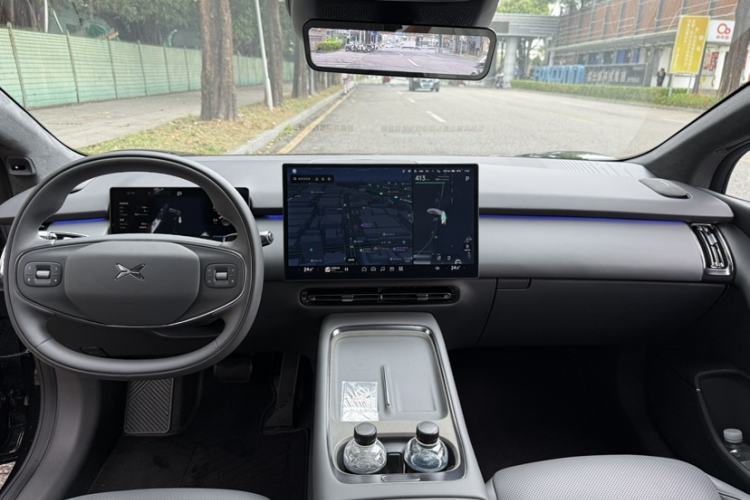 Used XPeng P7+ 2024 Long-Range Max
