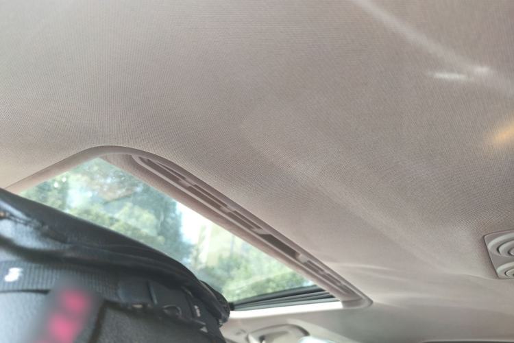 Used BMW 3 Series 2013 320Li Fashion Model
